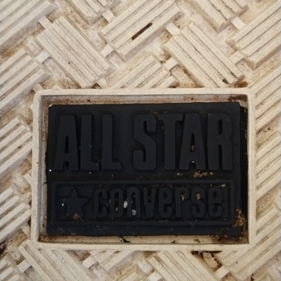 CONVERSE SNEAKERS UNISEX - Picture 8 of 9